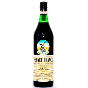 FERNET BRANCA LT 1