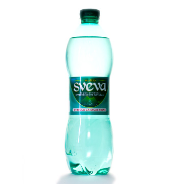 ACQUA SVEVA EFFERVESCENTE NATURALE CL 50