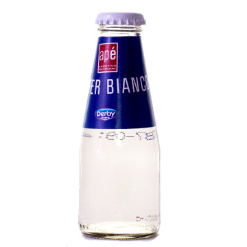 APE' BITTER BIANCO CL 10