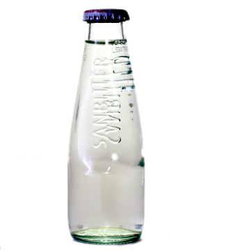S.PELLEGRINO BITTER BIANCO CL 10