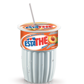 ESTATHE BICCHIERE PESCA CL 20