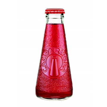 CAMPARI SODA CL 10