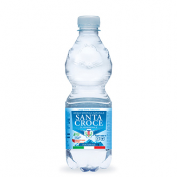 ACQUA SANTA CROCE NATURALE CL 50