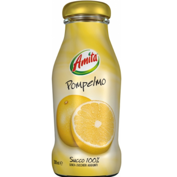 POMPELMO AMITA CL 20