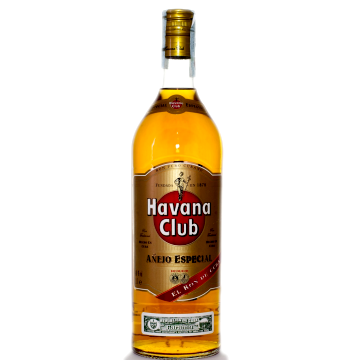 HAVANA ESPECIAL LT1 BT1