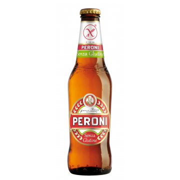 PERONI SENZA GLUTINE CL 33