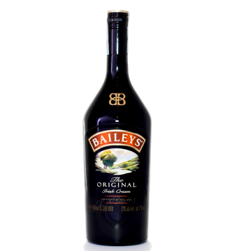 BAILEYS IRISH CREAM LT 1
