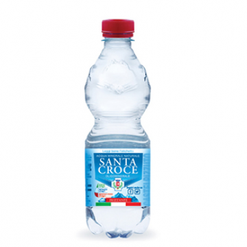 ACQUA SANTA CROCE FRIZZANTE CL 50
