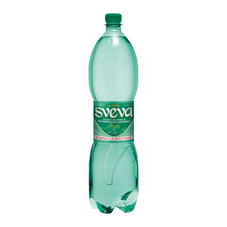 ACQUA SVEVA EFFERVESCENTE NATURALE CL 150