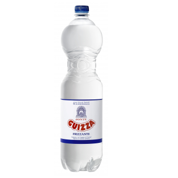 ACQUA GUIZZA FRIZZANTE CL150 