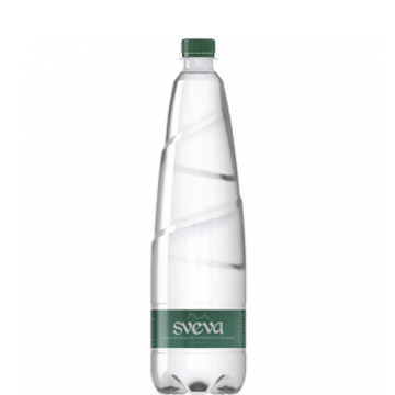 ACQUA SVEVA NATURALE PET CL 100