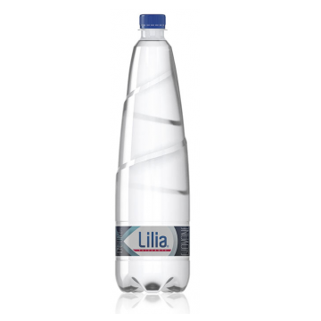 ACQUA LILIA FRIZZANTE PET CL 100