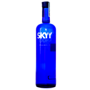 VODKA SKYY CL 100