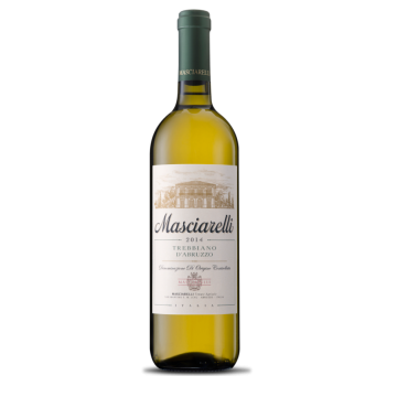 TREBBIANO MASCIARELLI  CL75 BT6
