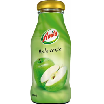 MELA VERDE AMITA CL 20