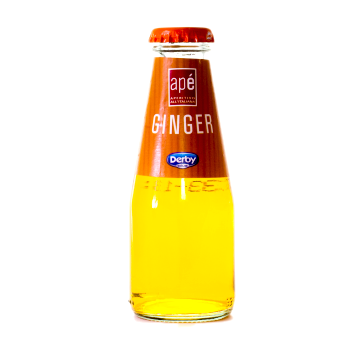 APE' BITTER GINGER CL 10