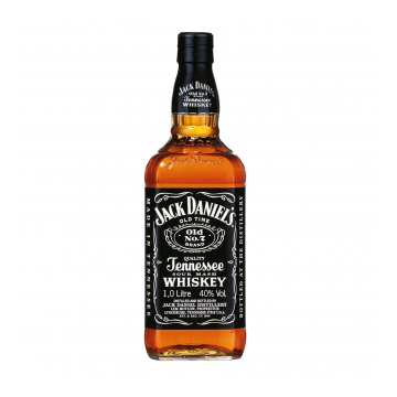 JACK DANIEL'S CL100