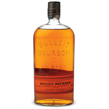 BULLEIT BOURBON WHISKEY CL 70