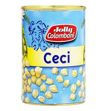 CECI JOLLY COLOMBANI TR. 12X1/2