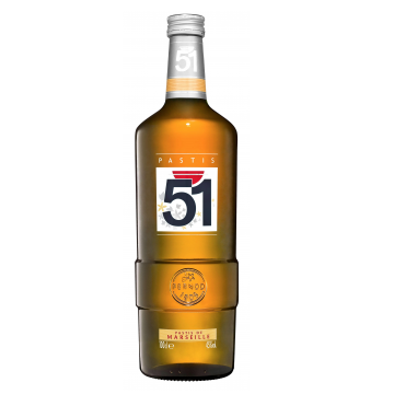 PASTIS 51 LT1 BT1