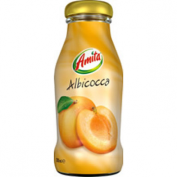 ALBICOCCA AMITA CL 20