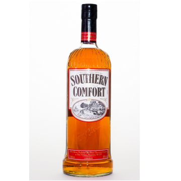 SOUTHERN COMFORT WISKEY CL 100