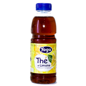 YOTEA LIMONE CL 50