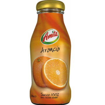 ARANCIA AMITA CL 20