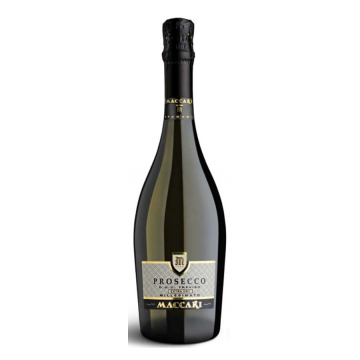 PROSECCO DOC EXTRA DRY MACCARI CL 75