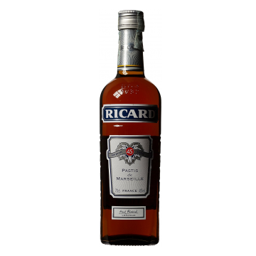 RICARD TR.PROV. CL70 BT1