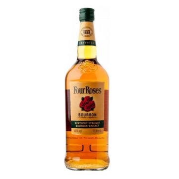 FOUR ROSES BOURBON 100 CL