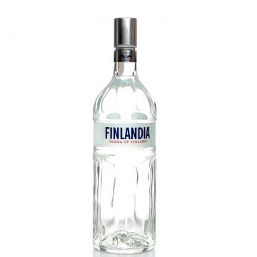 VODKA FINLAND CL 100