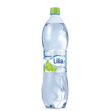 ACQUA LILIA NATURALE CL 150