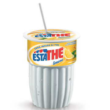 ESTATE' BICCHIERE LIMONE CL 20