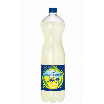 SAN BENEDETTO LIMONATA CL 150