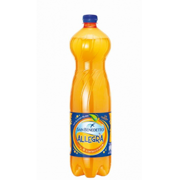 SAN BENEDETTO ALLEGRA CL 150