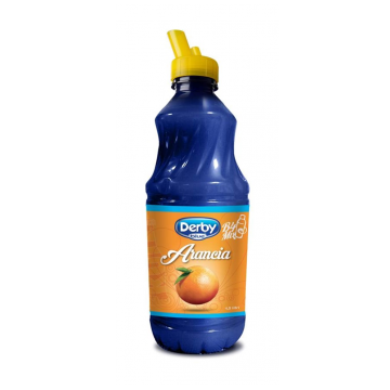ARANCIA DERBYBLUE LT 1,5 PET