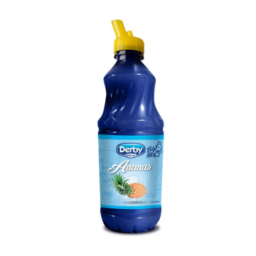 ANANAS DERBYBLUE LT 1,5 PET