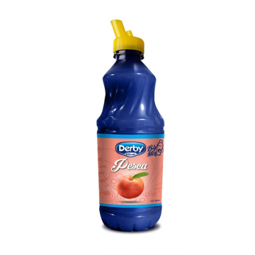 PESCA DERBYBLUE LT 1,5 PET