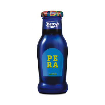 PERA DERBYBLUE CL 20