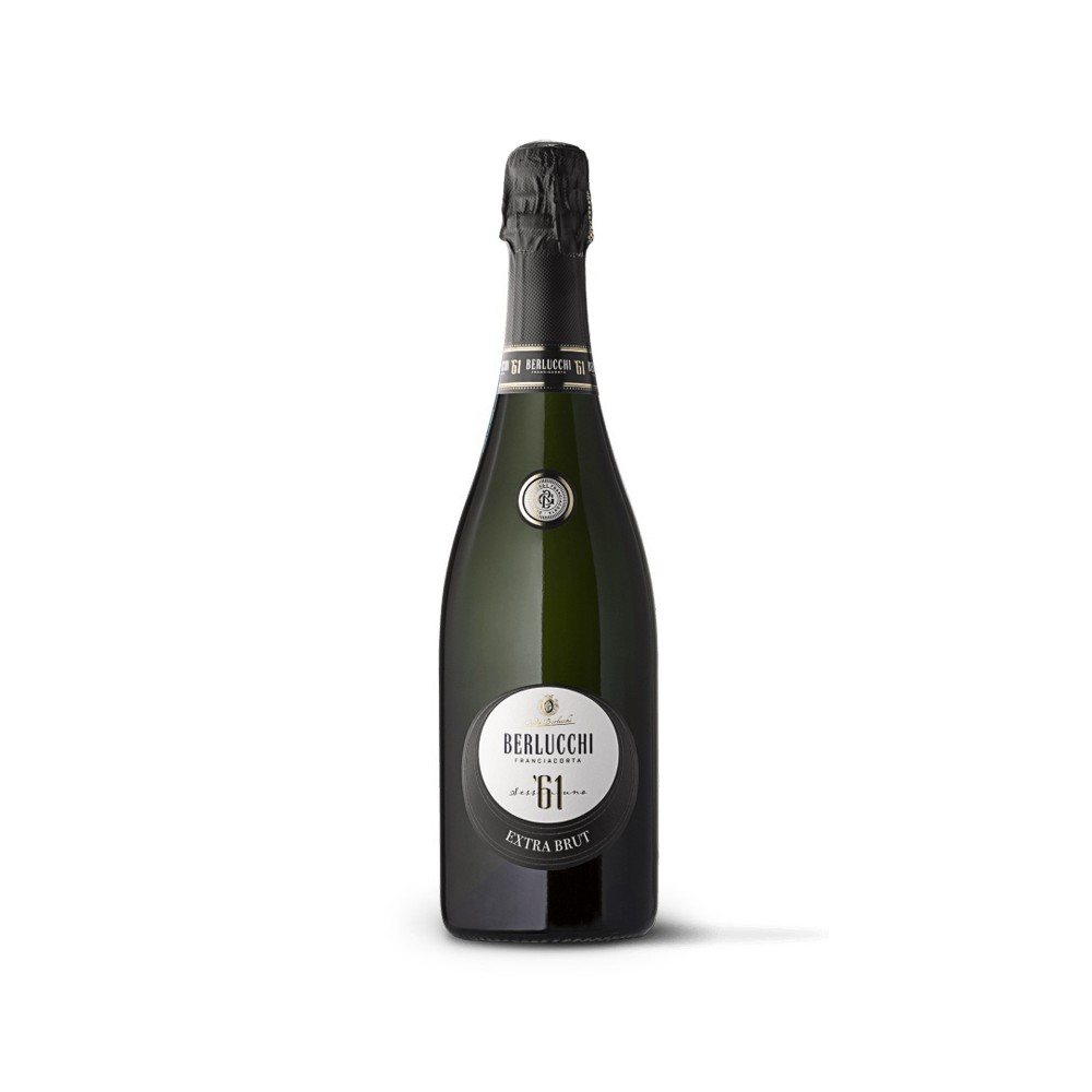 BERLUCCHI 61 FRANCIACORTA CL 75