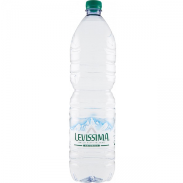 ACQUA LEVISSIMA NATURALE CL 150