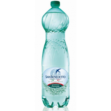 ACQUA PRIMAVERA LEGGERMENTE FRIZZANTE CL 150 