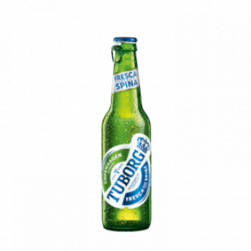 TUBORG CL 33