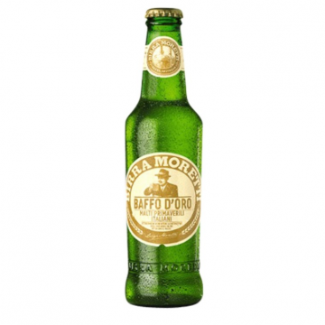 BAFFO D'ORO  CL 66