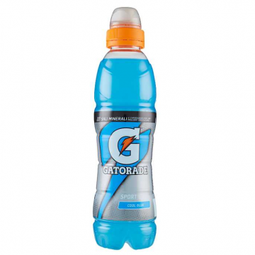 GATORADE COOL BLUE CL 50