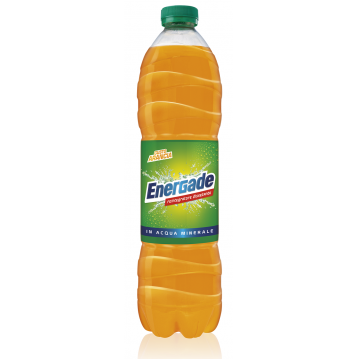 ENERGADE ARANCIA CL 150