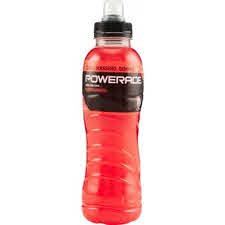 POWERADE BLOOD ORANGE CL 50