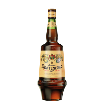 AMARO MONTENEGRO LT 1