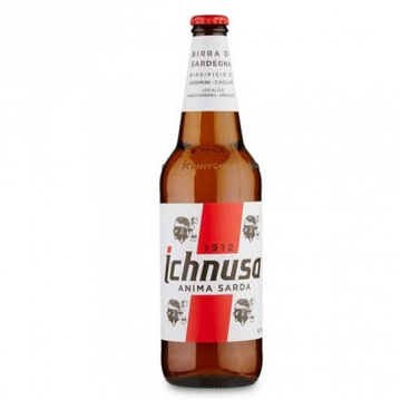 ICHNUSA CL 33 